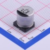 47uF ±20% 80V
