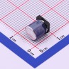 22uF ±20% 50V