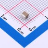 2.2uF ±10% 100V