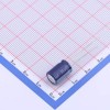 220uF ±20% 35V