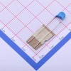 100pF ±10% 1kV