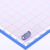 10uF ±20% 50V