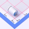820uF ±20% 3V