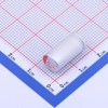 680uF ±20% 25V
