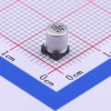 10uF ±20% 10V