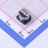100uF ±20% 16V