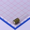 22uF ±20% 160V