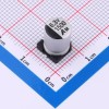 1500uF ±20% 6.3V