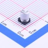47uF ±20% 6.3V