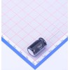 330uF ±20% 63V