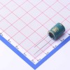 68uF ±20% 100V