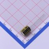 220uF ±20% 25V