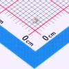 2.2uF ±10% 10V