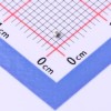 10uF ±20% 6.3V