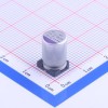 100uF ±20% 20V