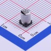 4.7uF ±20% 50V