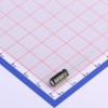 47uF ±20% 25V
