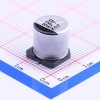 820uF ±20% 25V