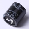 270uF ±20% 450V