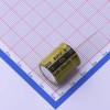 820uF ±20% 80V