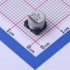 22uF ±20% 35V