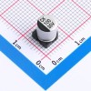 100uF ±20% 35V