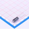 10uF ±20% 35V