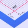 100Ω ±5% 0402x4