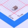2.2uF ±20% 25V