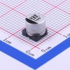 220uF ±20% 6.3V