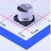 33uF ±20% 25V