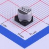10uF ±20% 50V