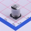 470uF ±20% 10V
