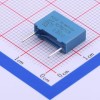 等级:Y2 1nF ±10% 300V