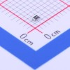 厚膜电阻 4.53kΩ ±1% 100mW