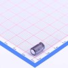100uF ±20% 16V