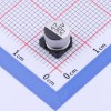 47uF ±20% 35V