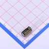 100uF -10%~+20% 25V
