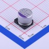 82uF ±20% 35V