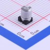 22uF ±20% 6.3V