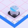 470uF ±20% 6.3V
