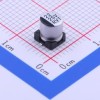 22uF ±20% 25V