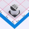 470uF ±20% 25V