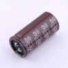 820uF ±20% 450V