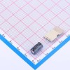 47uF ±20% 50V