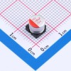 100uF ±20% 25V