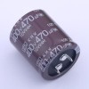 470uF ±20% 400V