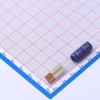 220uF ±20% 35V