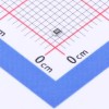 厚膜电阻 6.8kΩ ±5% 100mW
