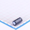 10uF ±20% 450V